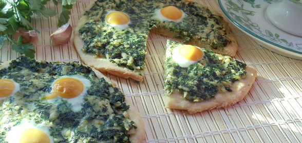 Яблочные бисквиты