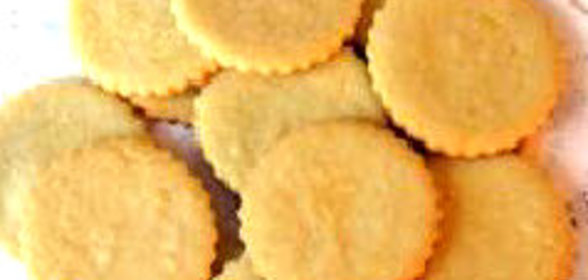 Печенье Sable