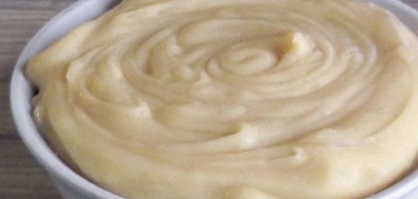 Майонез домашнего приготовления