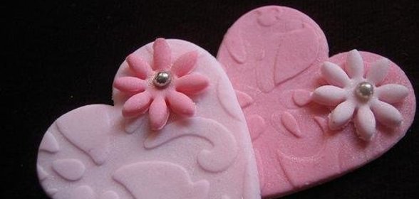 Мастика для торта