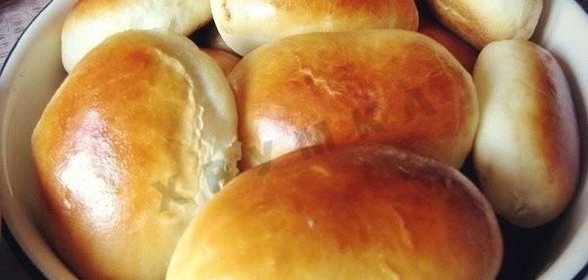 Тесто для пирожков Пятерочка