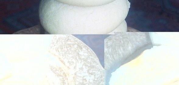 Печенье шекер чурек -ещё вариант!