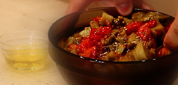 Батон мясной с наполнителями