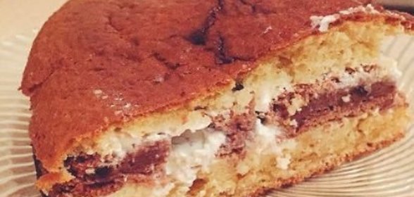 Пирог «Кубанский»