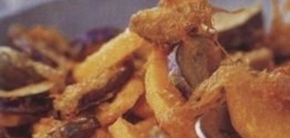 Соус с изюмом кисло-сладкий