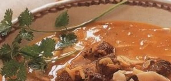 Трубочки со сливками