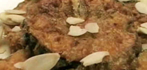 Варенье из зеленых помидоров по-польски