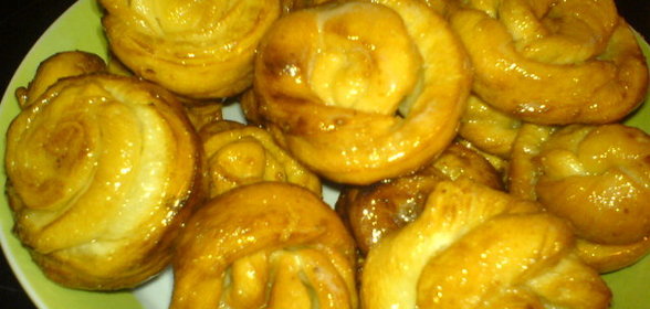 Розочки- Скорпелле (Scorpelle)