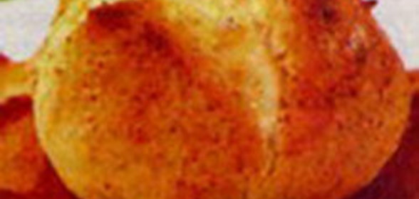 Пышечки Малышки