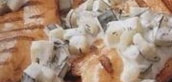 Основной томатный соус по-венски (без жира)