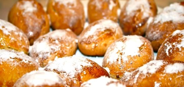 Шакер чурек