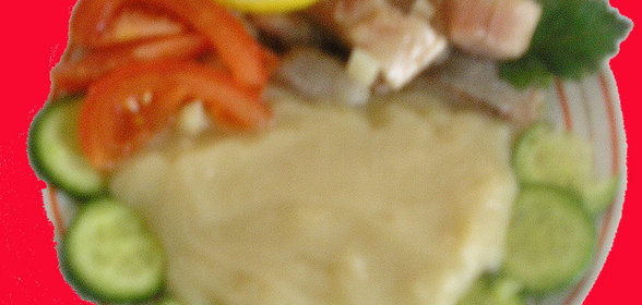 Хлопья овсяные по-шотландски