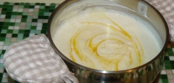 Соусы Бешамель и Морне