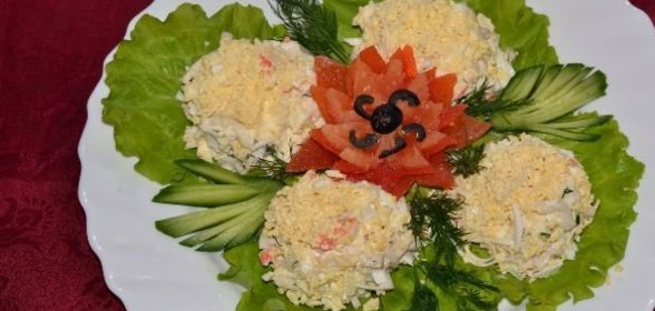 Блины-скородумки
