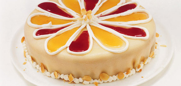 Лети, лети, лепесток