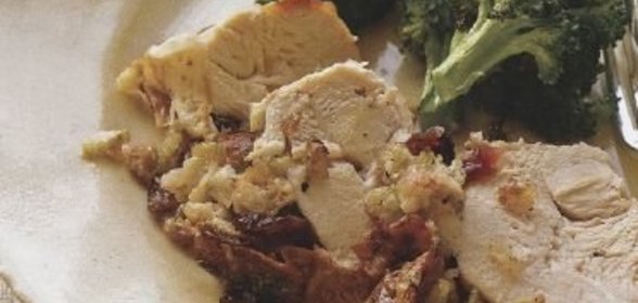 Сладкие хлебцы из пшена