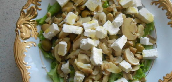 Соус «Простота»