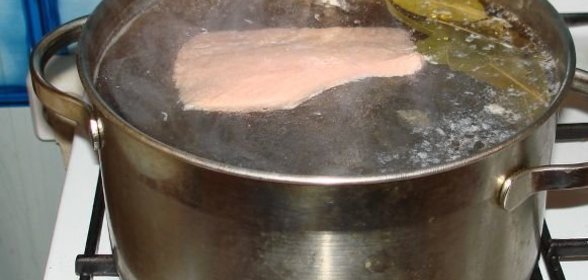 Соус охотничий