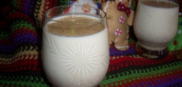 Эгг-ног Северная Америка (Игра-соревнование: Две идеи одного продукта . 2-ой раунд)