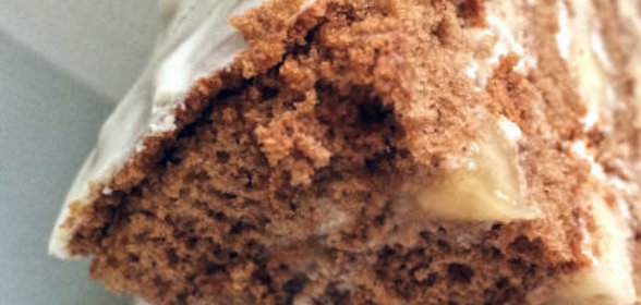 Торт Бисквитное чудо