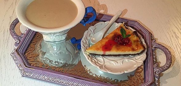 Чизкейк