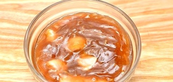 Соус китайский