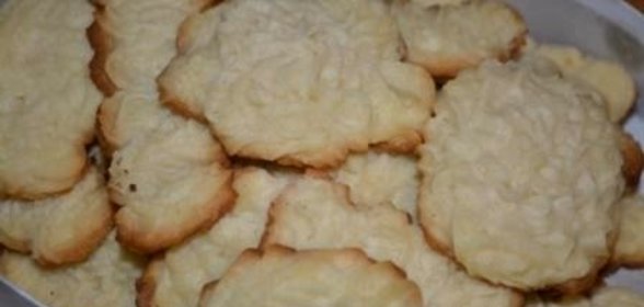 Печенье Тающие моменты