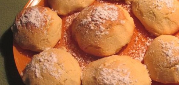 Печенье Банановый хит