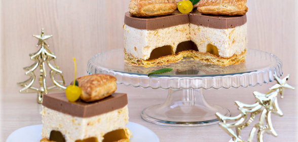 Печенье «Солнечное»