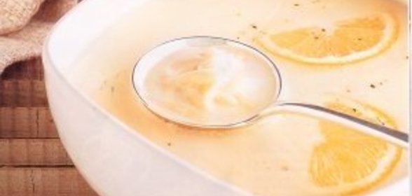 Авголемоно