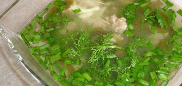 Пирожки картофельные