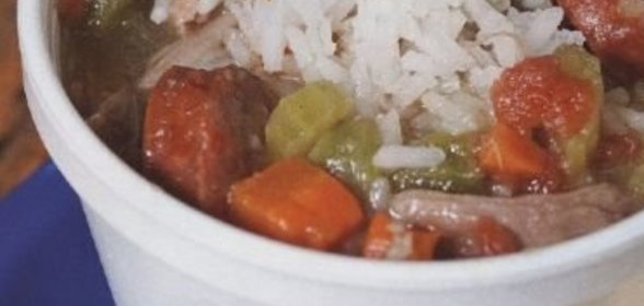 Пончики особые с начинкой