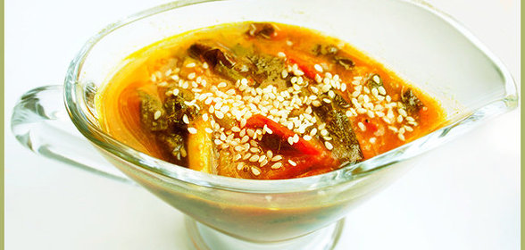 Томатный соус