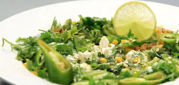 Торт ягодный с творогом