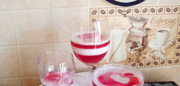 Домашний хлеб с овсяными хлопьями, медом и орехами