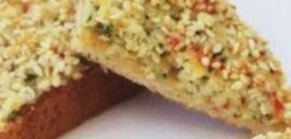 Блинчики с кабачками