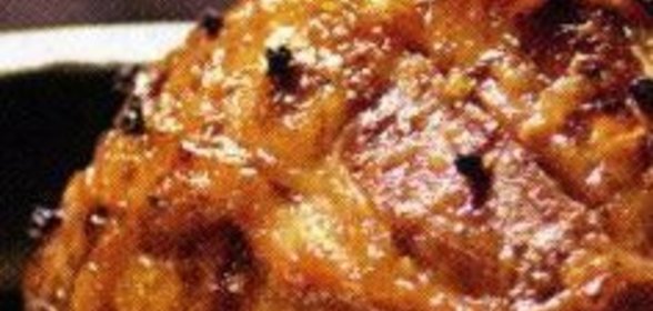 Финские ржаные лепешки Ruisrieska