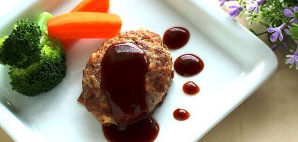 Соус Деми-глас