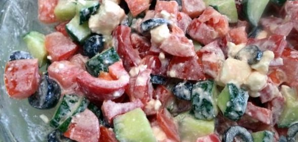 Оладьи картофельные по-мински