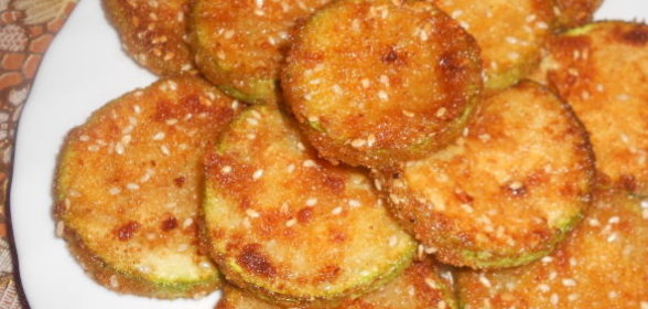 Маковый торт