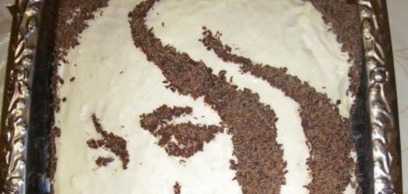 Торт Пани Валевска