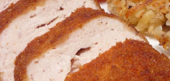 Яичница с баклажанами и помидорами