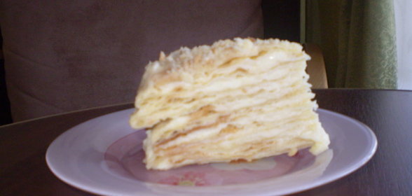 Наполеончик (вариант)