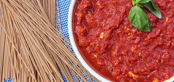 Соус маринара