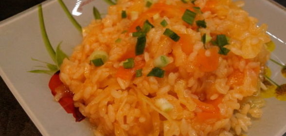 Печенье «Косички»