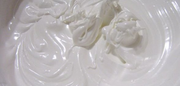 Глазурь для украшения тортов, пирожного, куличей