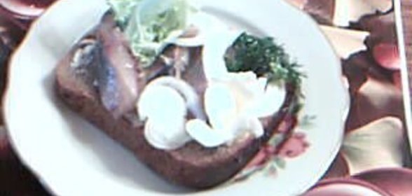 Рогалики с мармеладом