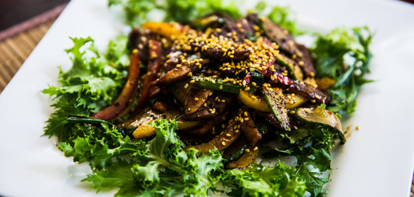 Тесто «Монастырское»