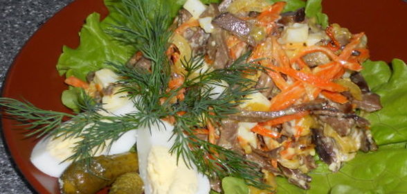 Сэндвичи с консервированным тунцом и фасолью