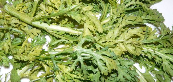 Мандаг тушеный, с соусом из мацуна ( специально для bratа Yurya)